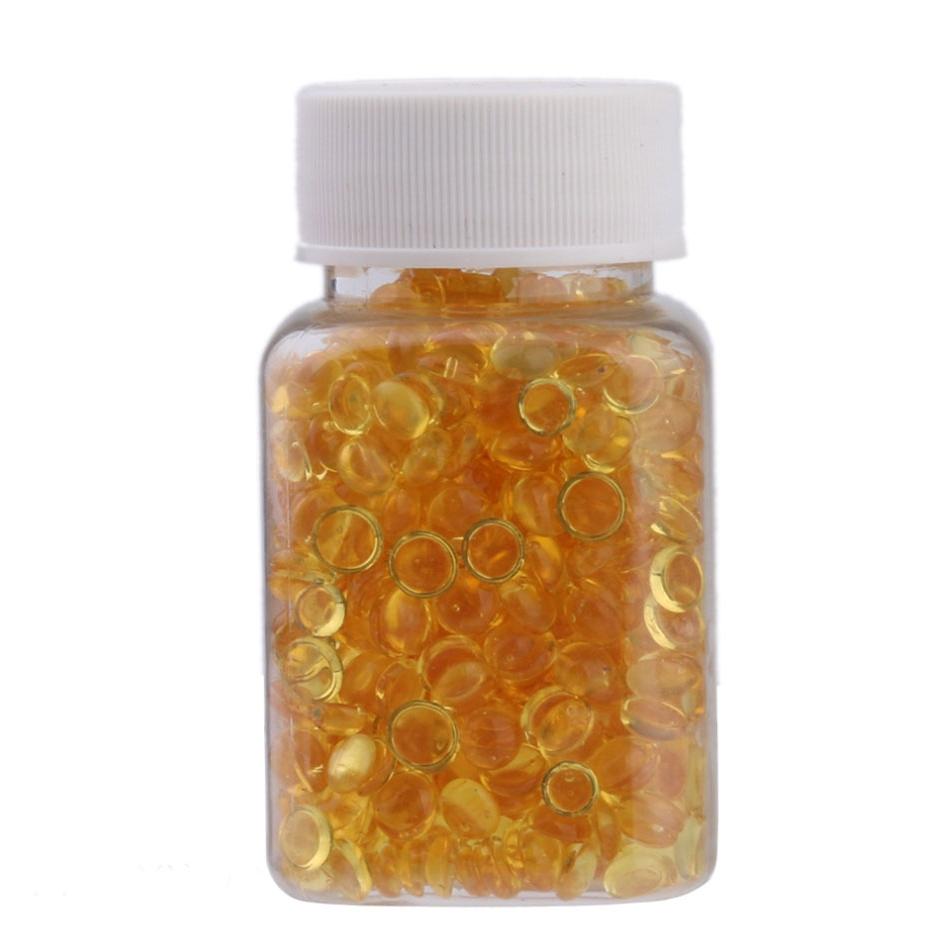 Hair Extension Glue Beads