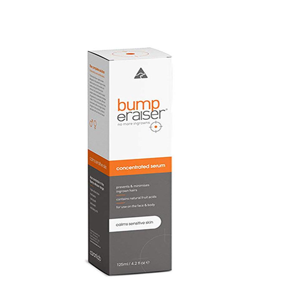Bump eRaiser Concentrated Seru