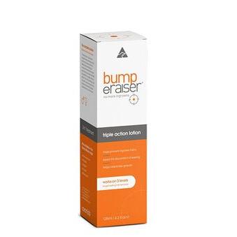Bump eRaiser Triple Action Lot