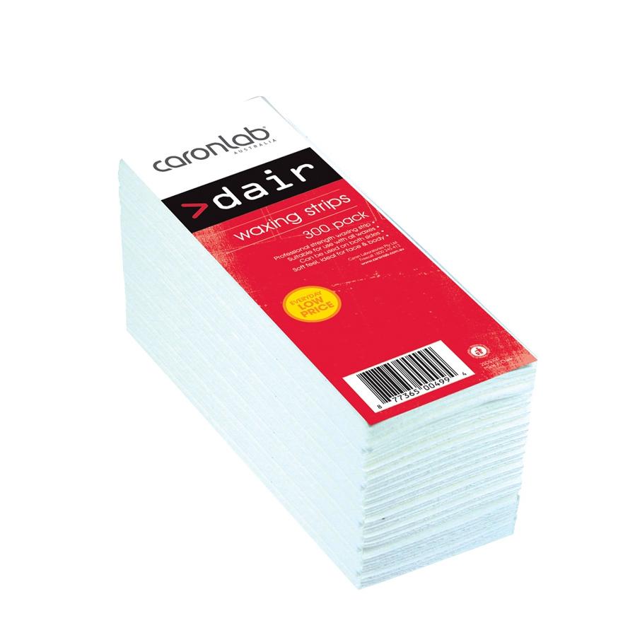 Caronlab Dair Strip Wax