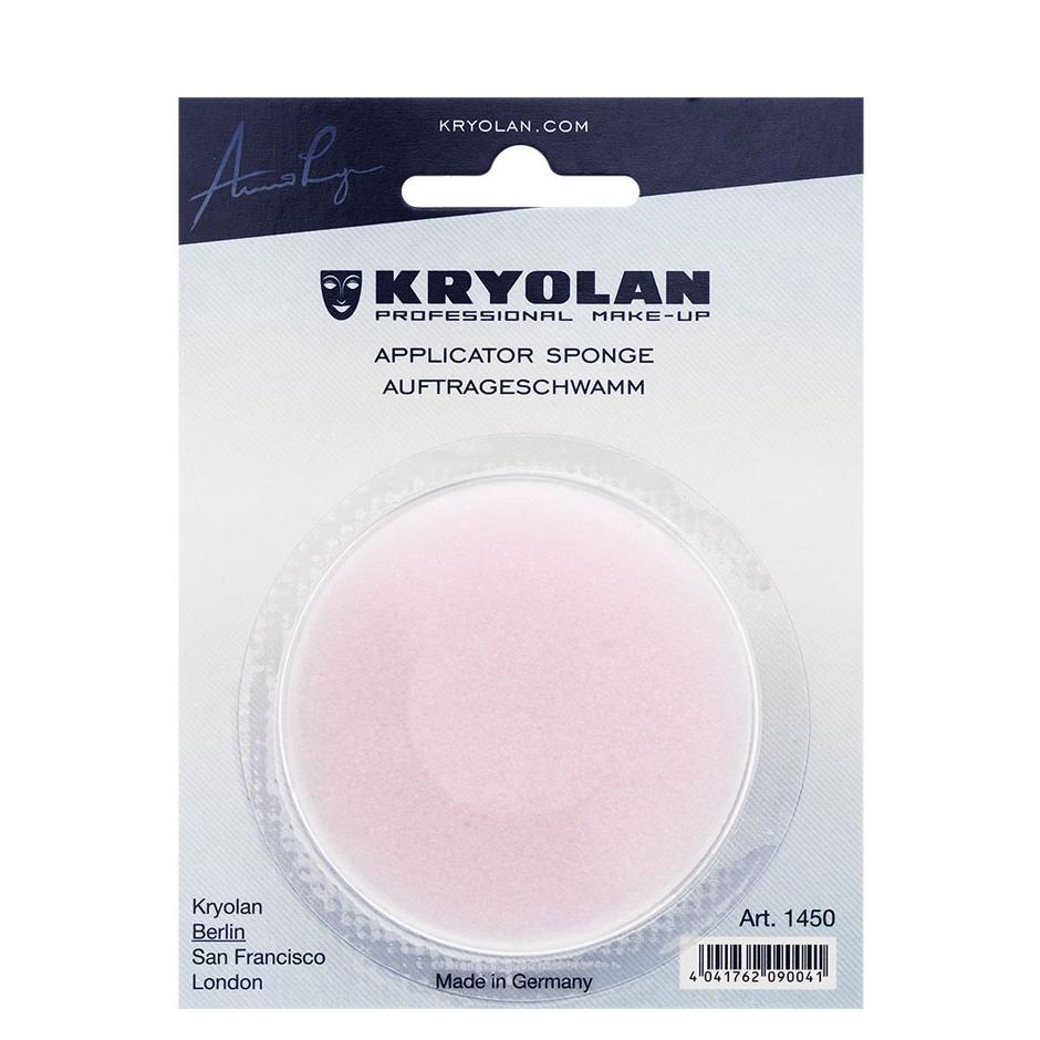 Kryolan Applicator Sponge