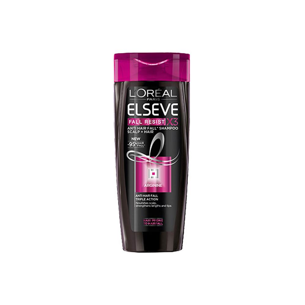 L’oreal Fall Resist 3X Anti 