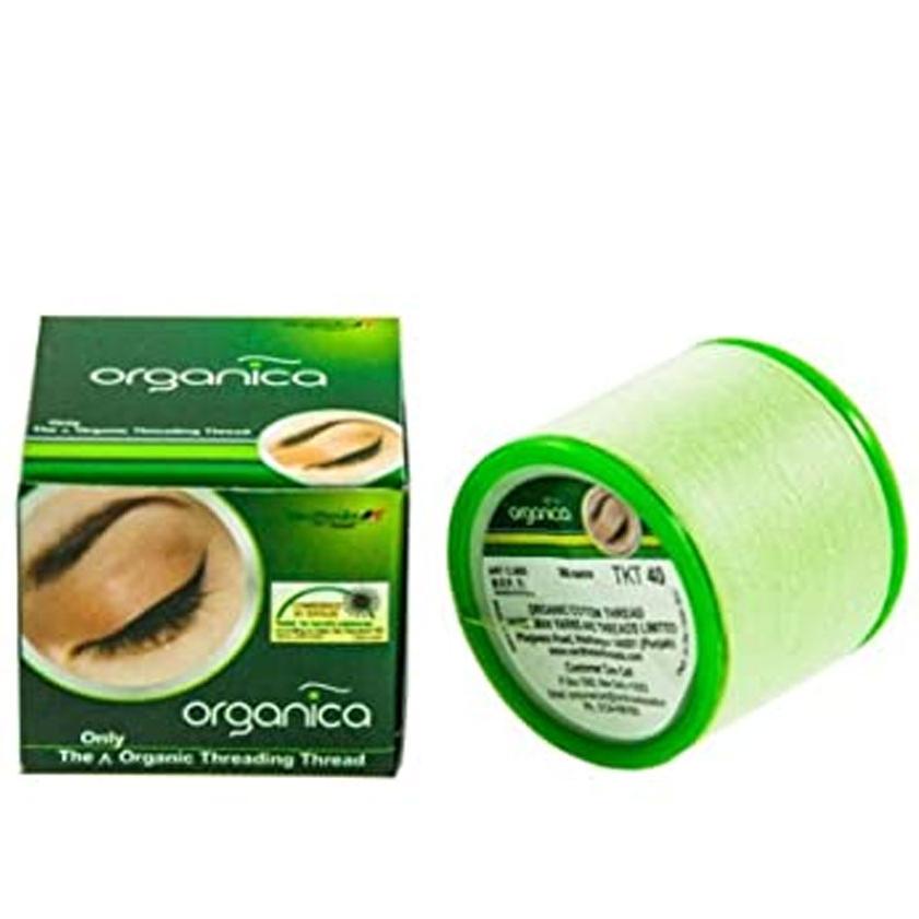 Organica Eyebrow Threading Thr