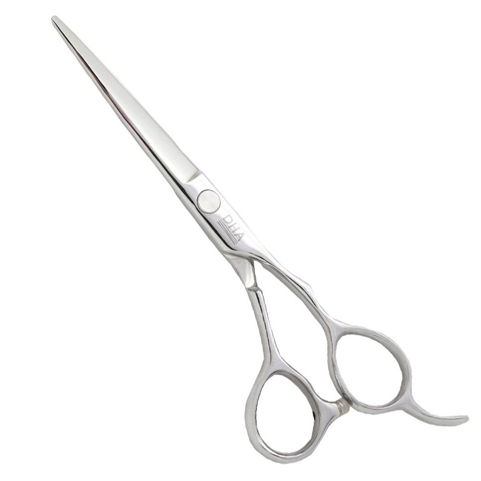 Professional DHA Hair Cutting 
