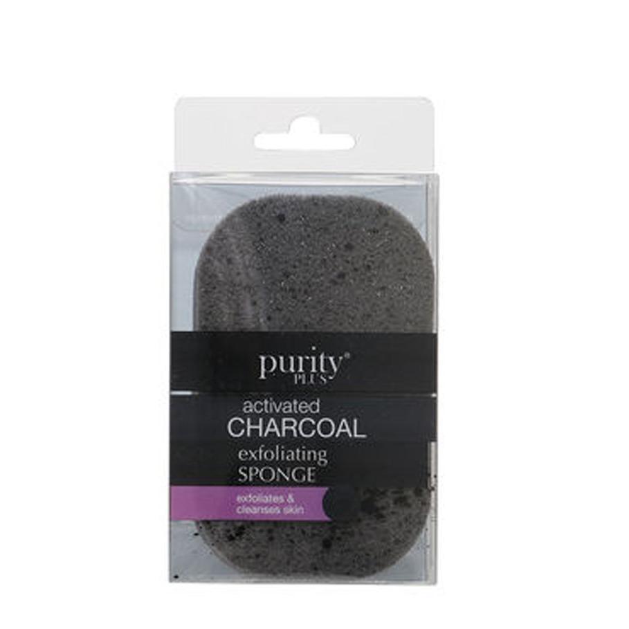 Purity Plus Activated Charcoal