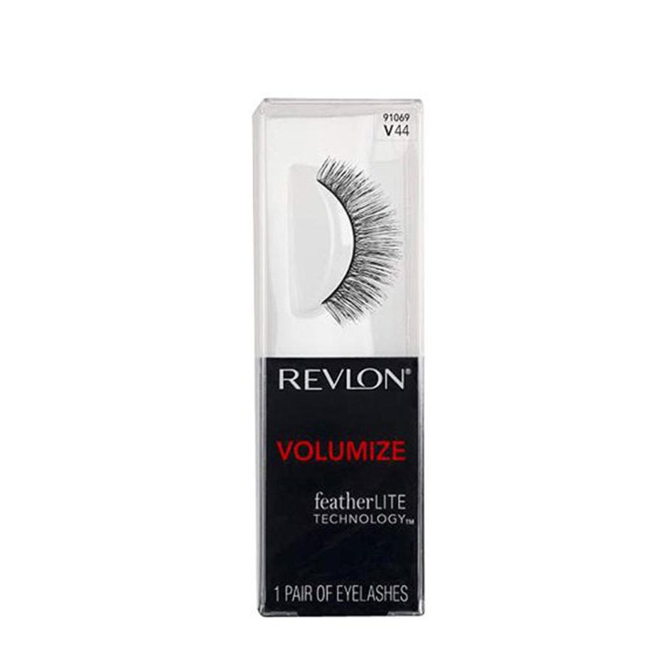Revlon Volumize Eyelashes – 
