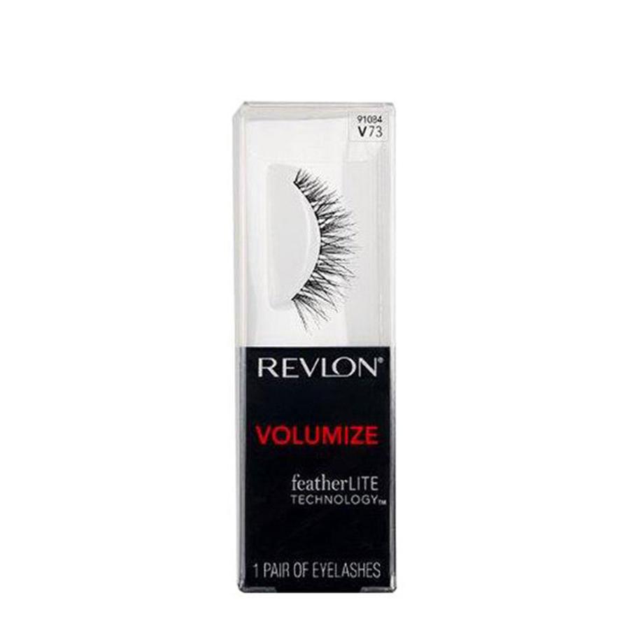 Revlon Volumize Eyelashes – 