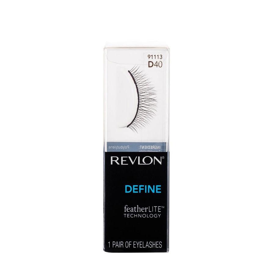 Revlon Volumize Eyelashes – 