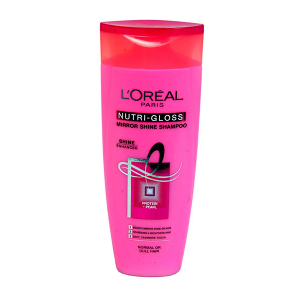 L’Oreal Nutri Gloss Mirror S