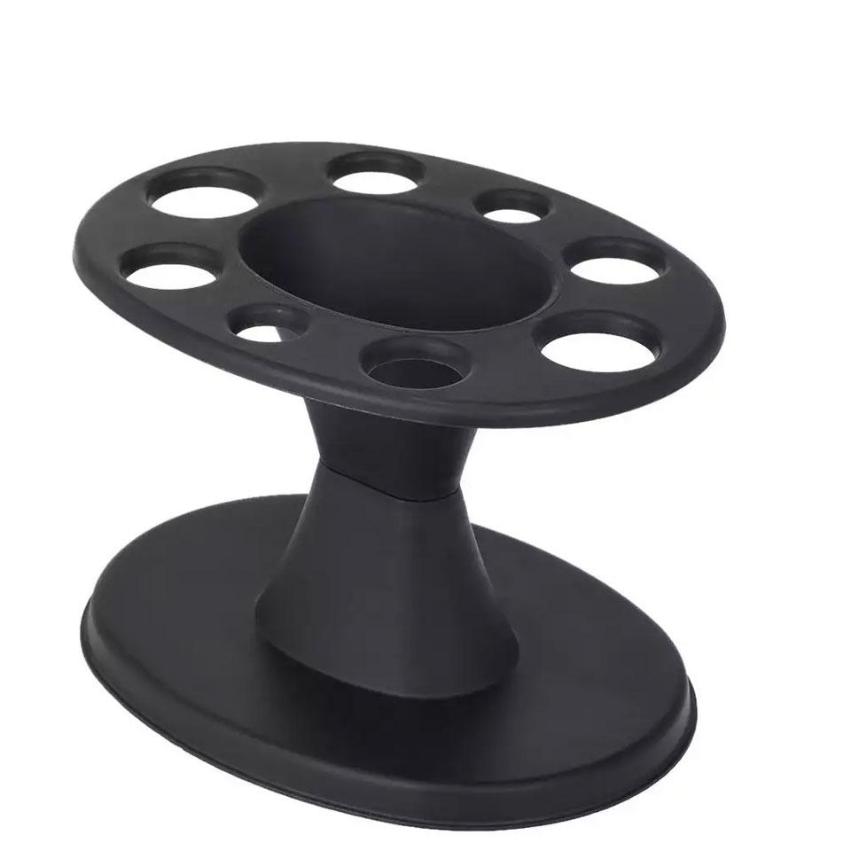 Salon Hair Brush Stand