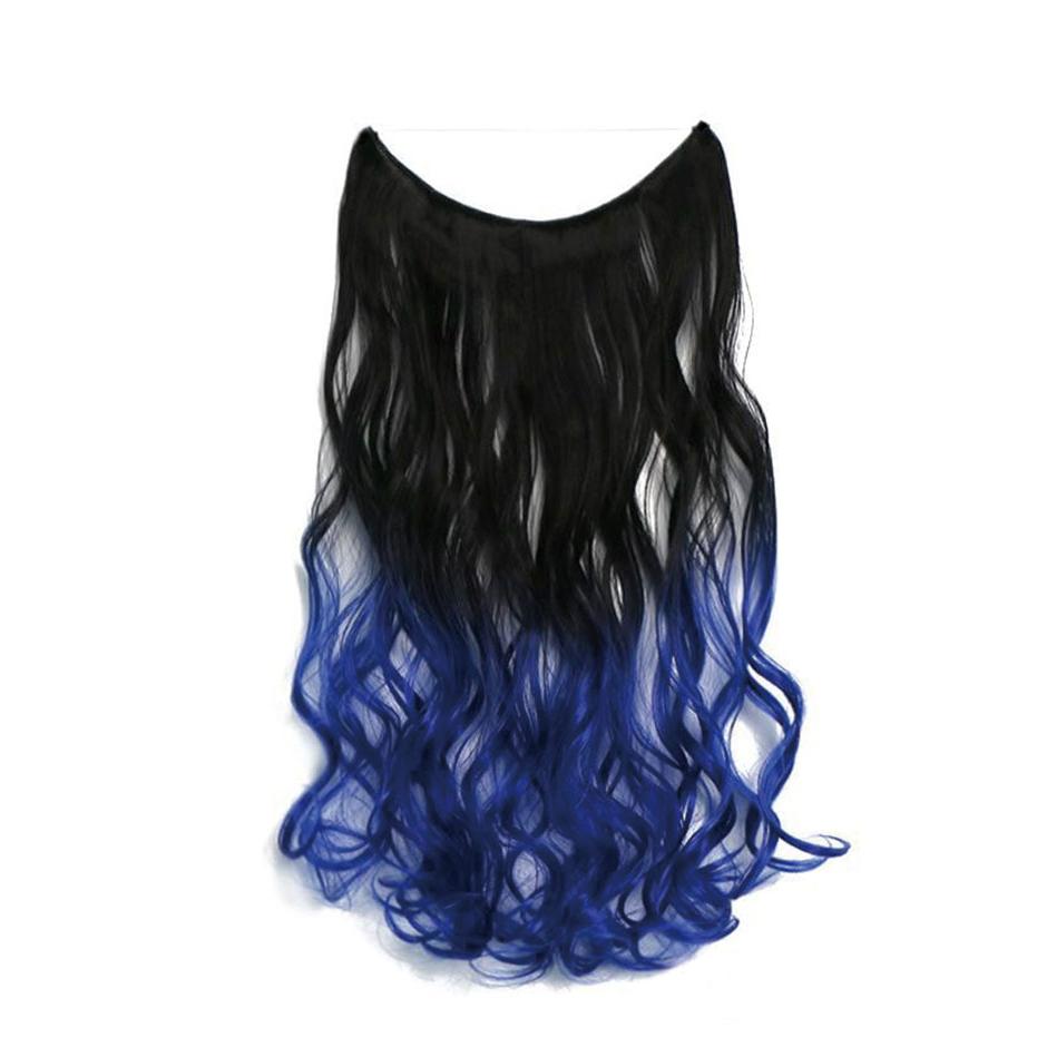 Secret Hair Extensions Band �