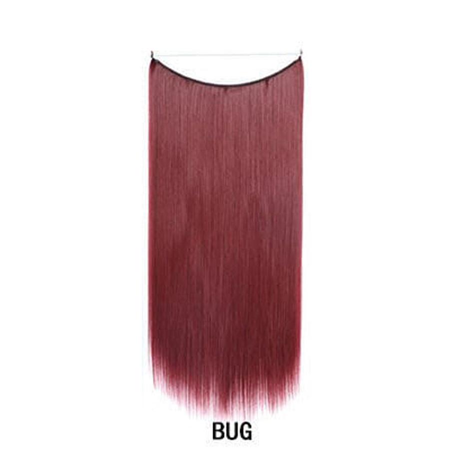 Secret Hair Extensions Band �