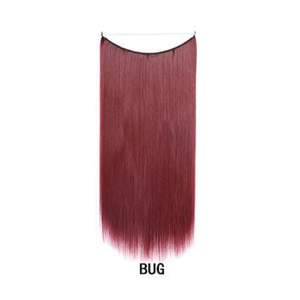 Secret Hair Extensions Band �