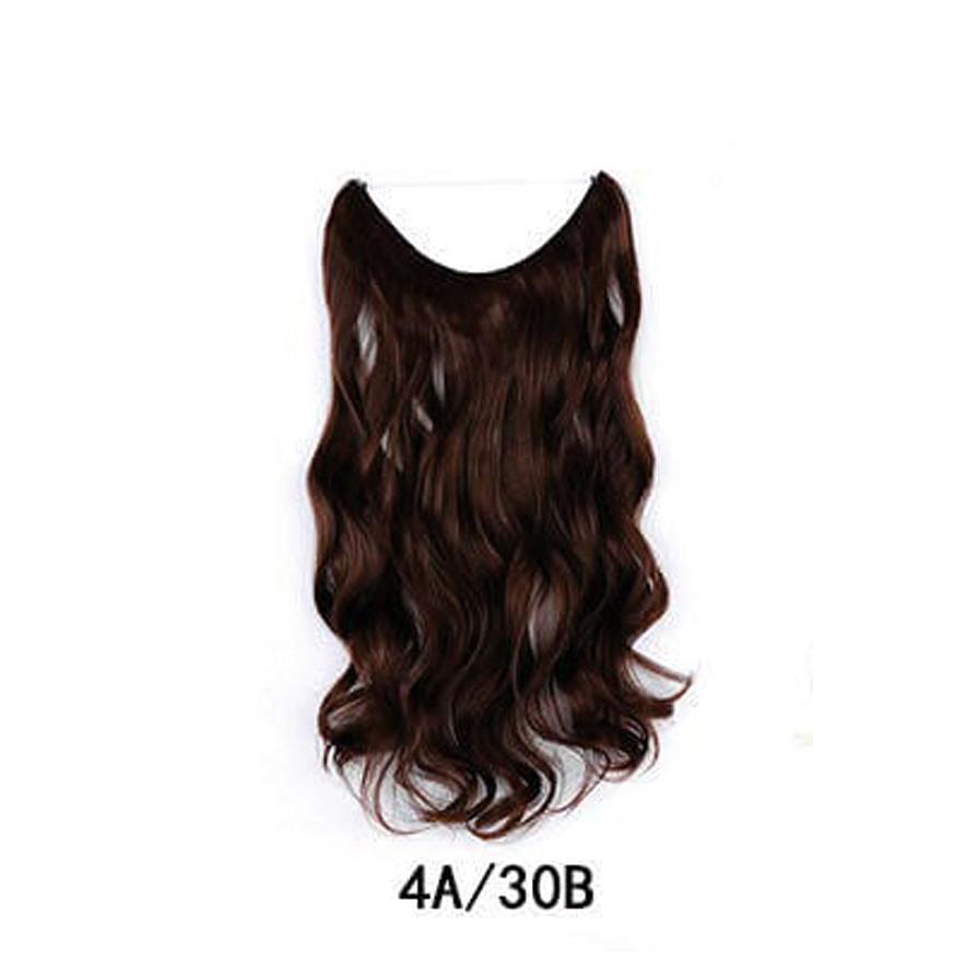 Secret Hair Extensions Band 80