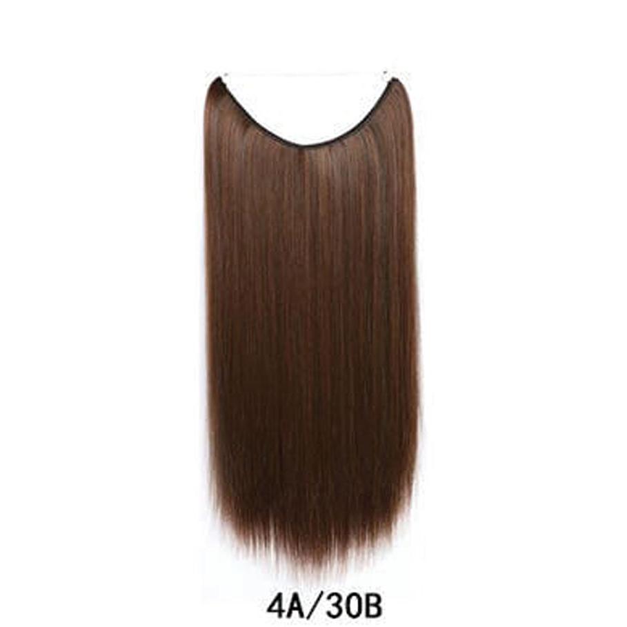 Secret Hair Extensions Band MW