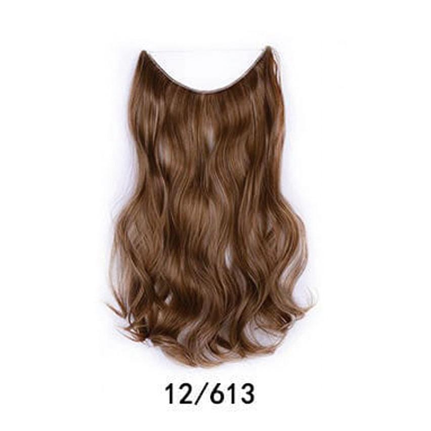 Secret Hair Extensions Band NC