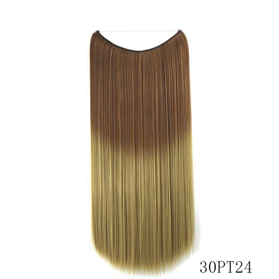 Secret Hair Extensions Band �