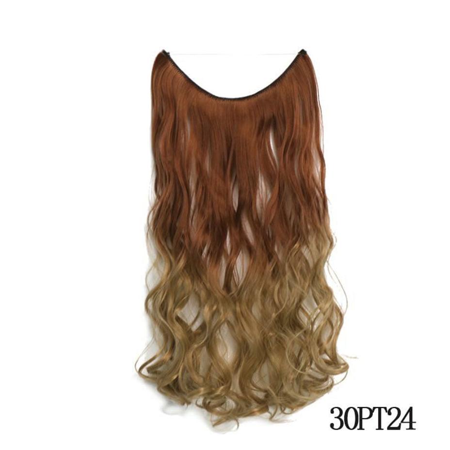 Secret Hair Extensions Band �