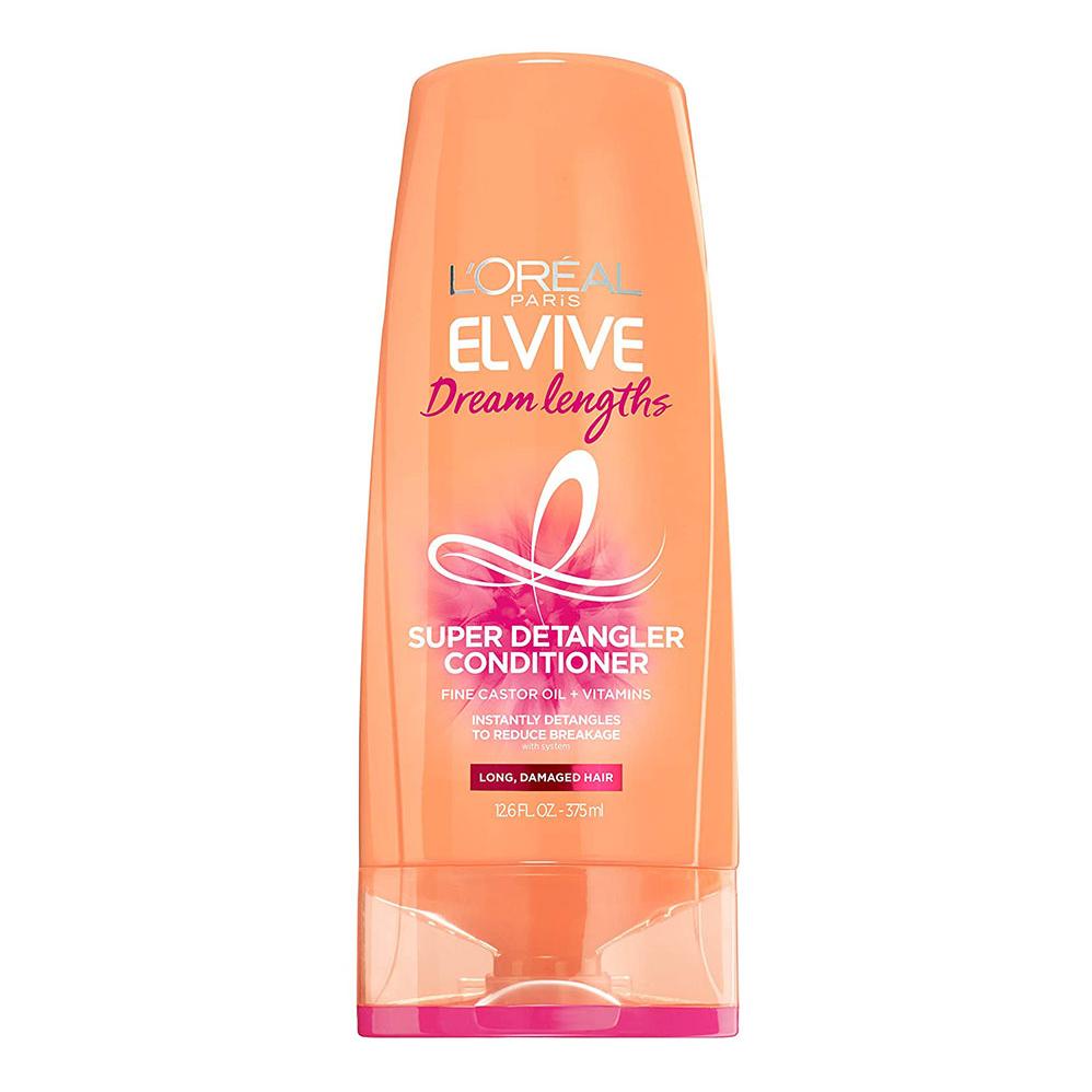 L'Oréal Paris Elvive Dream Long Shampoo 400ml (13.53fl oz)