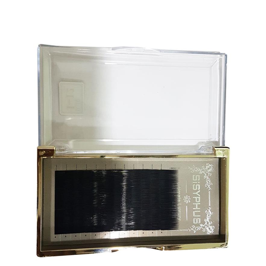 Sisyphus Ultimate Luxury Mink 