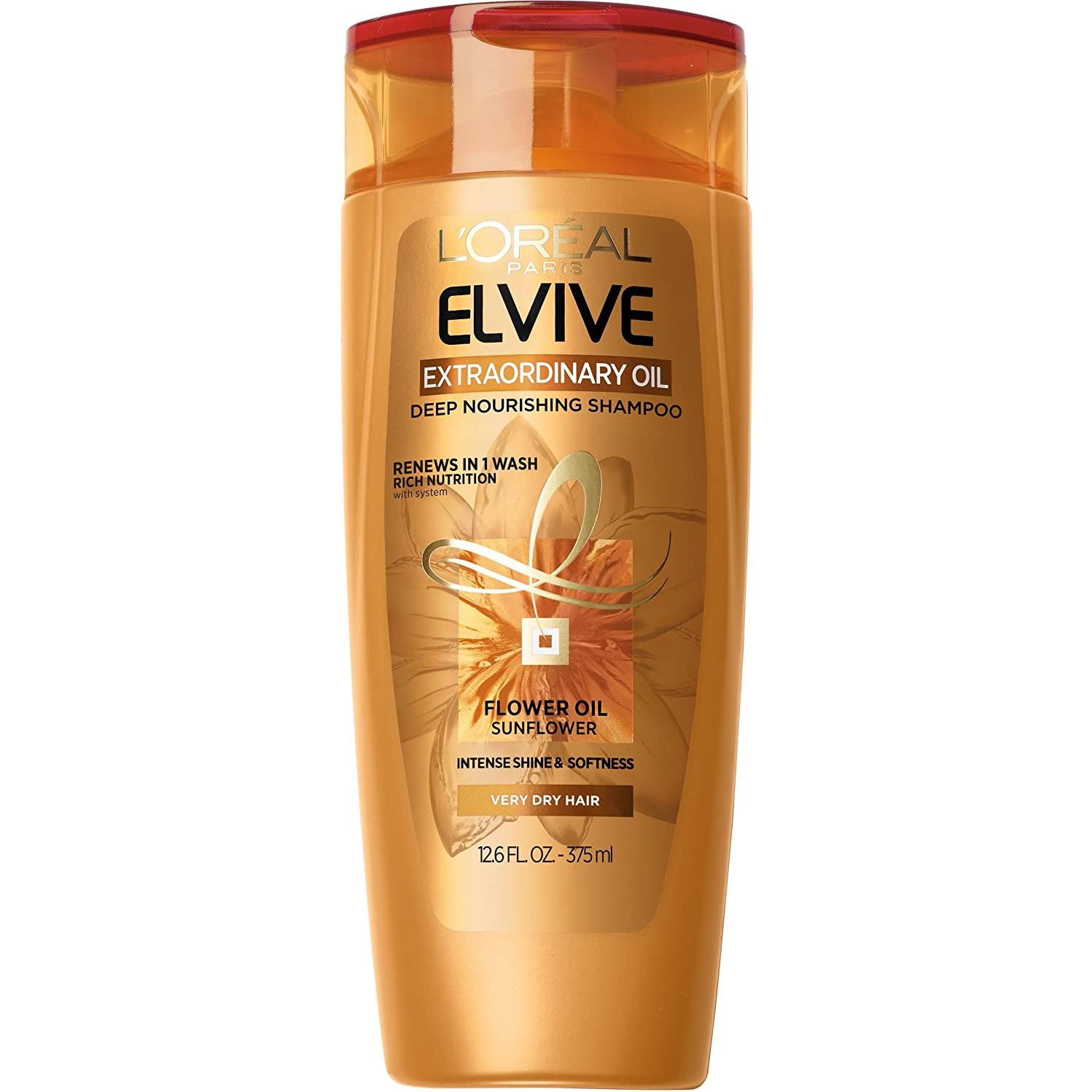 L’Oréal Paris Elvive Extrao