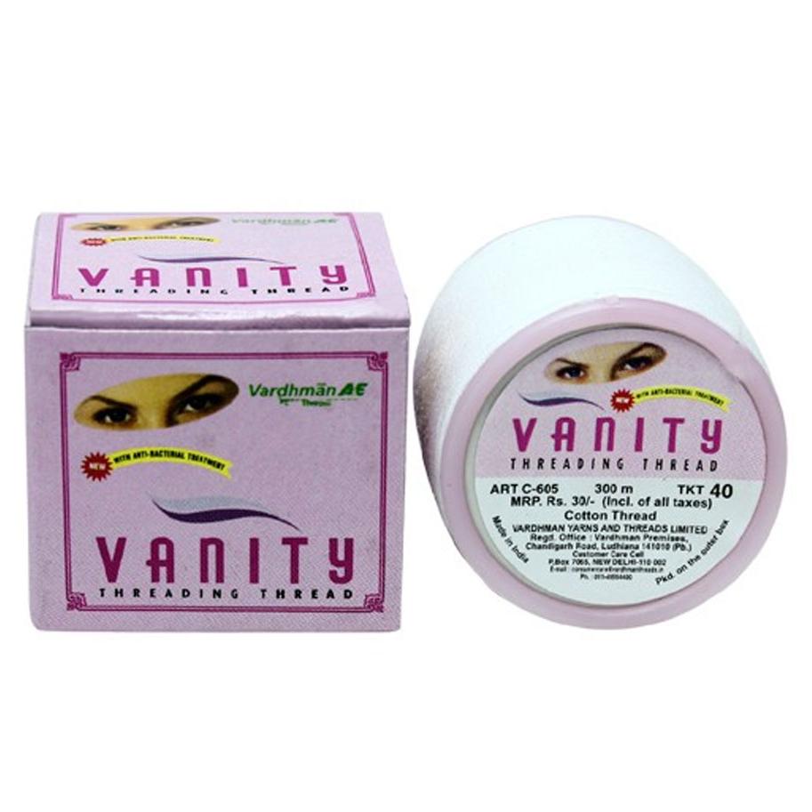 Vanity Threading Thread