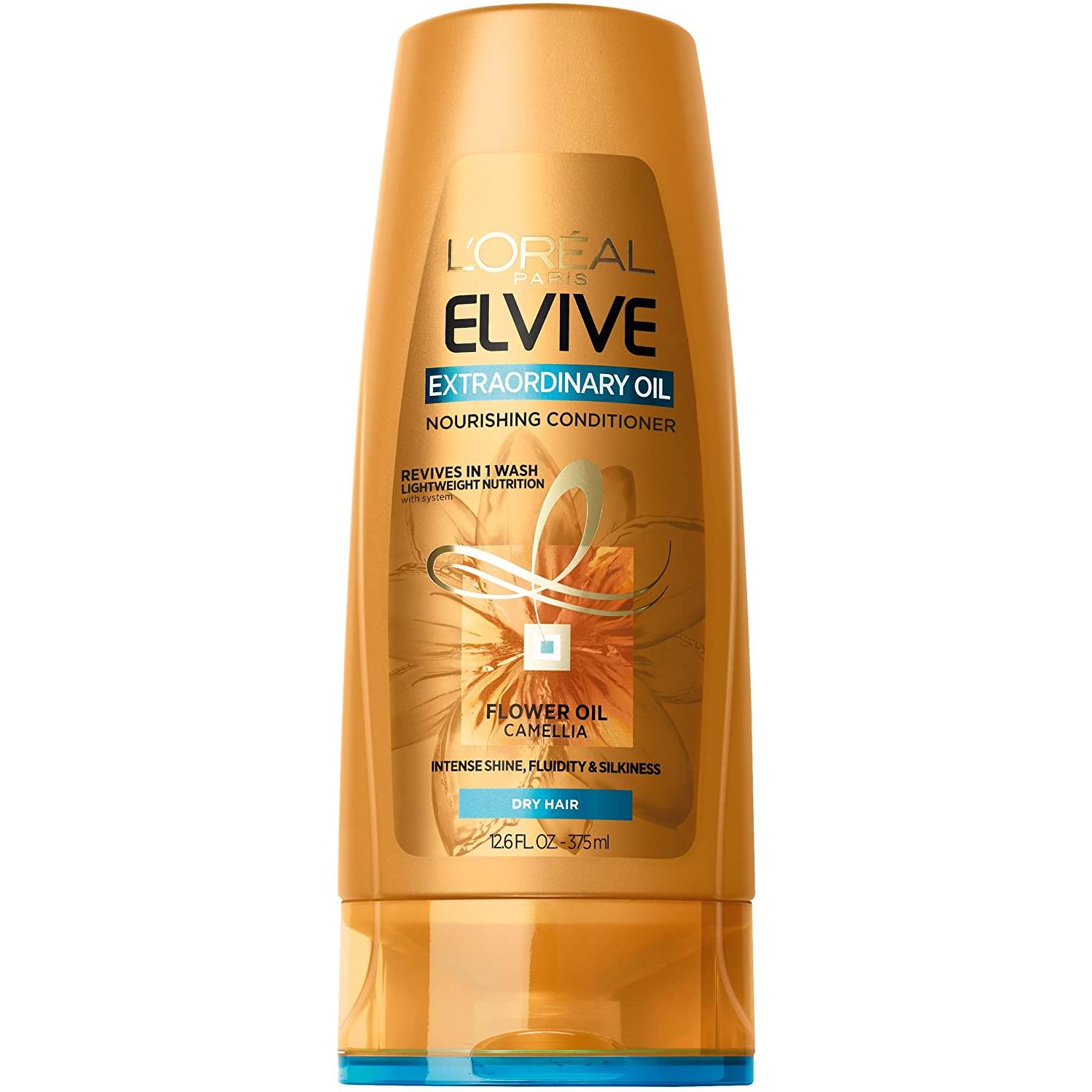 L’Oreal Paris Elvive Extraor