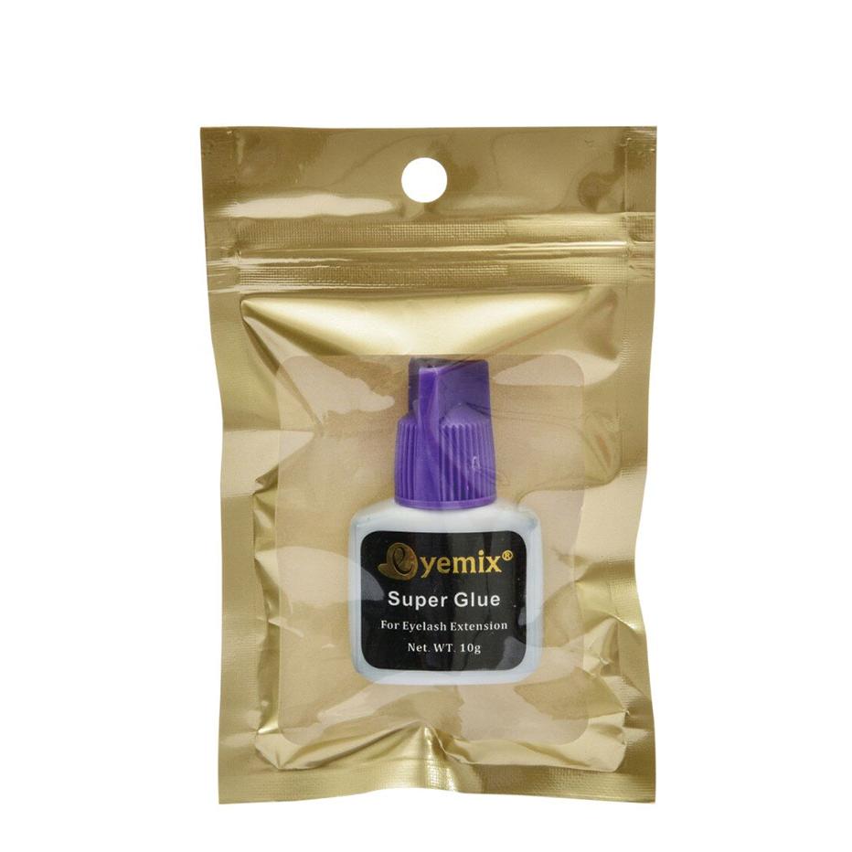 Yemix Super Glue for Eyelash E
