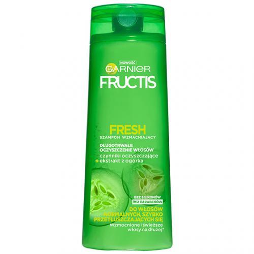 Garnier Fructis Fresh Shampoo