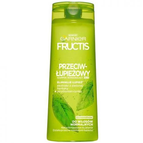 Garnier Fructis Przeciwłupie�