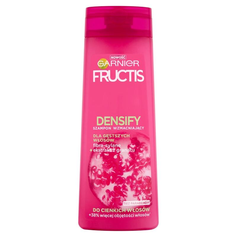 Garnier Fructis Densify Shampo
