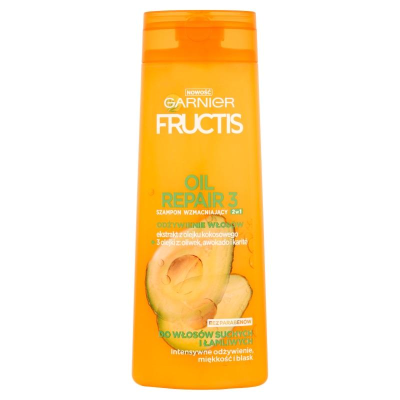Garnier Fructis Oil Repair 3 S