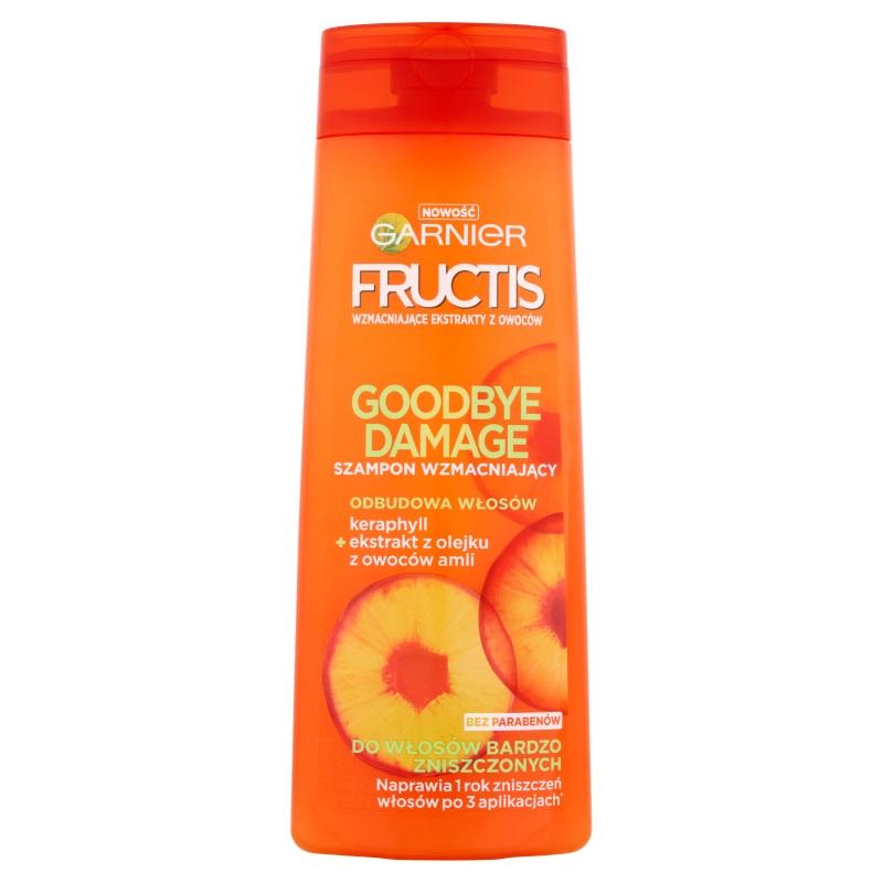 Garnier Fructis Goodbye Damage