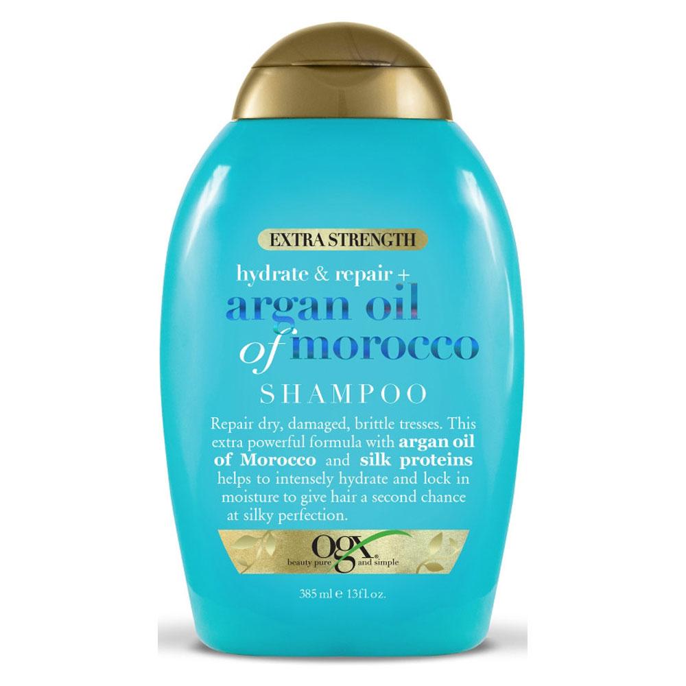 OGX Hydrate and Repair + Argan