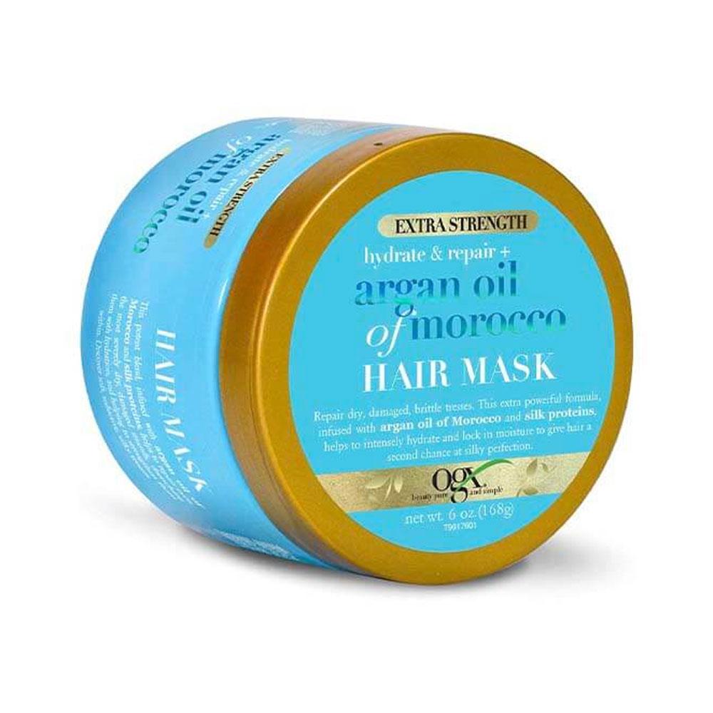 OGX Hydrate and Repair + Argan