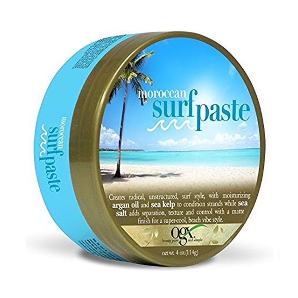 OGX Moroccan Surf Paste