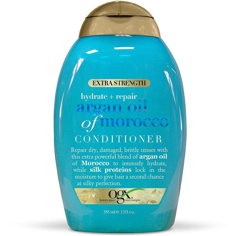 OGX Hydrate and Repair + Argan