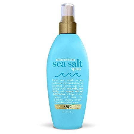 OGX Moroccan Sea Salt Spray