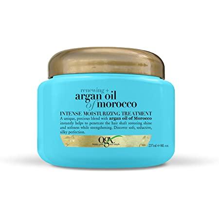 OGX Renewing + Argan Oil of Mo