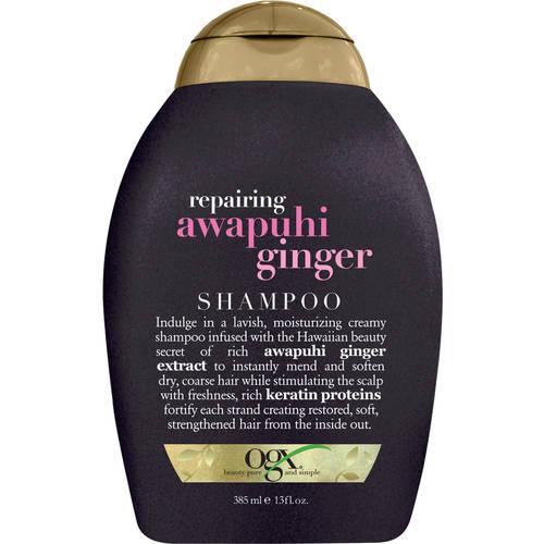 ogx Repairing Awapuhi Ginger S