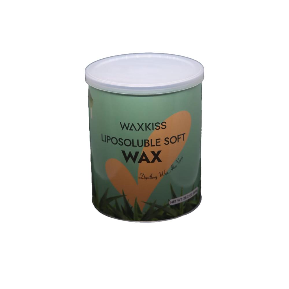 WaxKiss Aloe Vera Wax