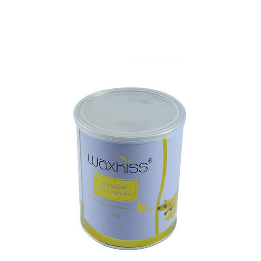waxkiss banana wax