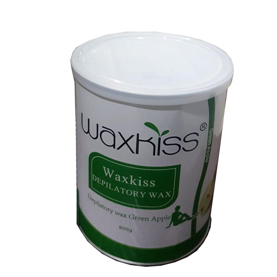 Waxkiss Green Apple Wax