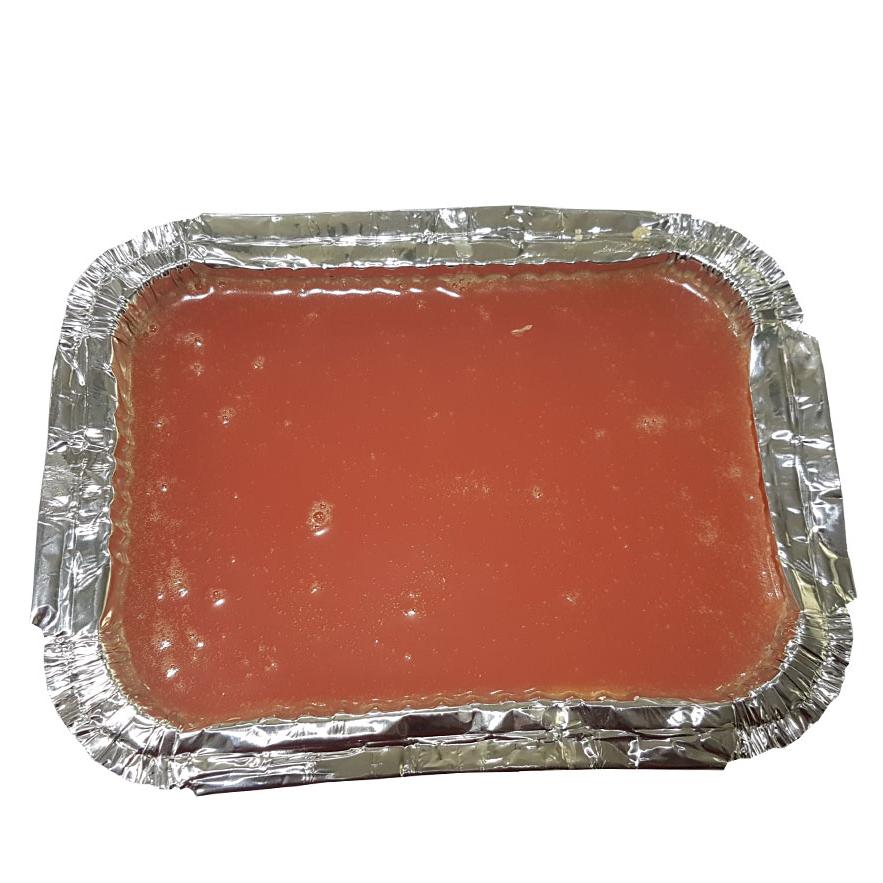 Waxkiss Rose Hard Wax