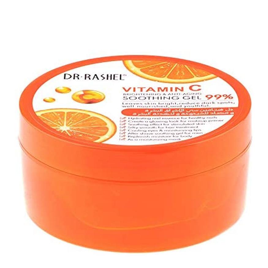 Dr Rashel Vitamin C Soothing G