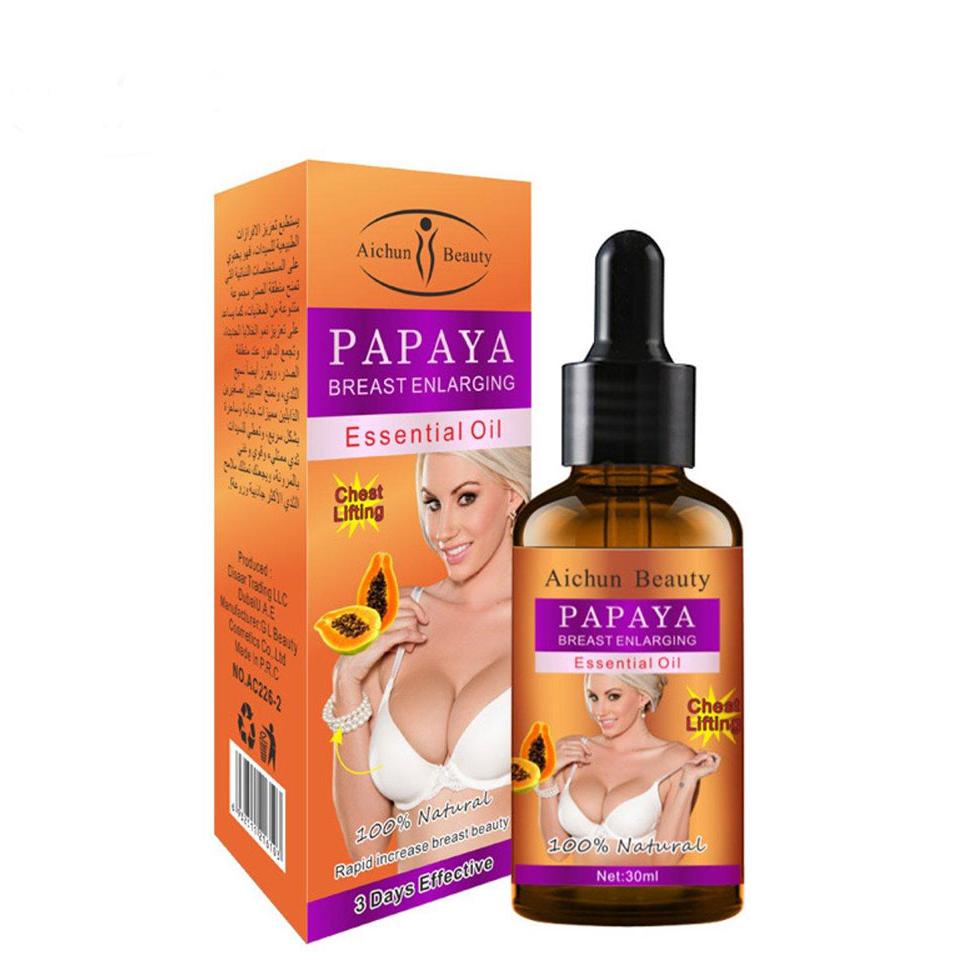 Aichun Beauty Papaya Breast En