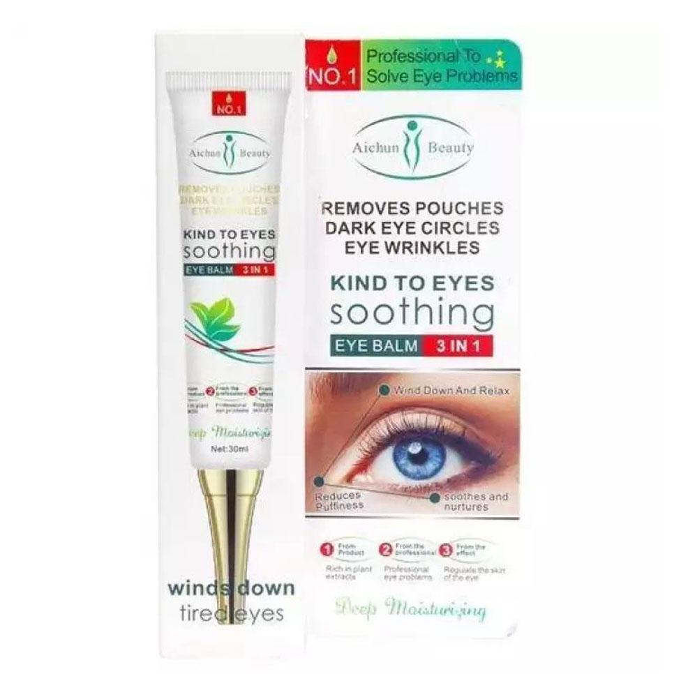 Aichun Beauty Soothing Eye Balm