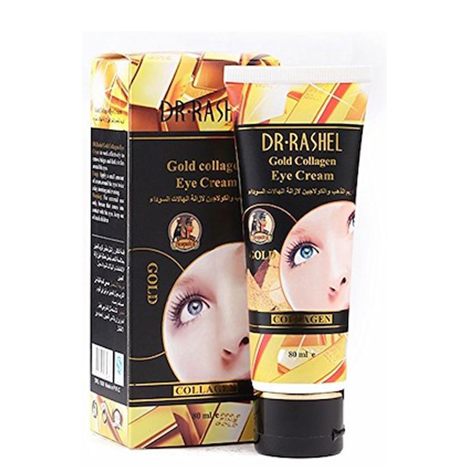 Dr.Rashel Gold Collagen Eye Cr