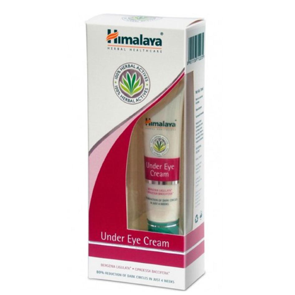 Himalaya Herbals Under Eye Cre