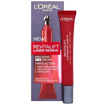 L’oreal New Revitalift Laser